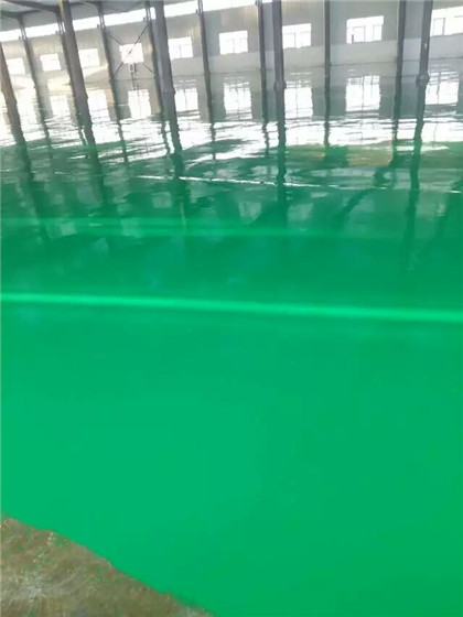 铁岭，我直接给你一份室外地坪漆翻新维修
