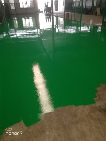 铁岭下面我给你一份非常实用、地坪漆施工翻新